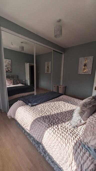 Lovely 2 Bedroom Apartment In Heart Of Дънди Екстериор снимка