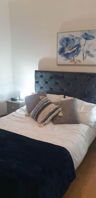 Lovely 2 Bedroom Apartment In Heart Of Дънди Екстериор снимка